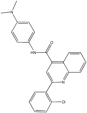 , 313393-40-7, 结构式