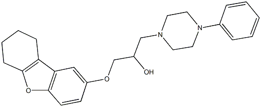 , 313498-17-8, 结构式