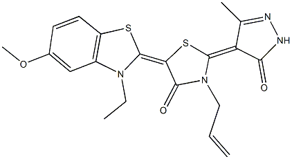 , 313553-67-2, 结构式