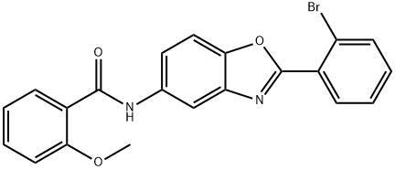 , 313668-32-5, 结构式