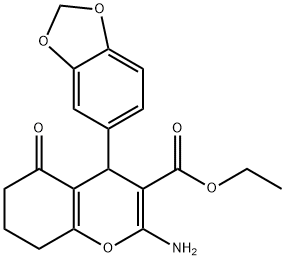 , 313967-78-1, 结构式