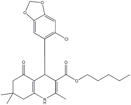 , 313971-20-9, 结构式