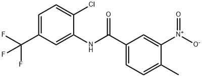 , 313981-37-2, 结构式