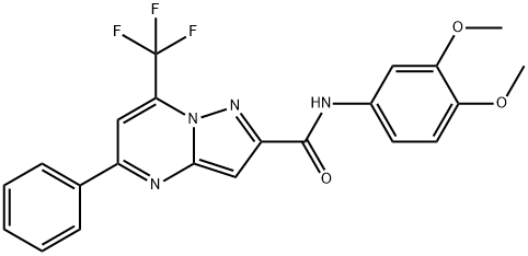 , 313987-28-9, 结构式