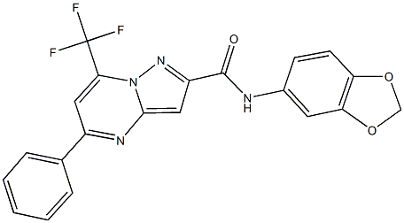 , 313987-32-5, 结构式