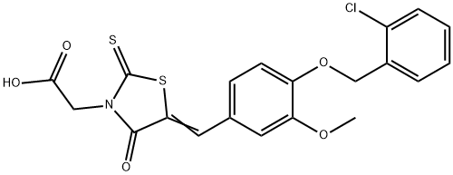 314036-16-3 Structure