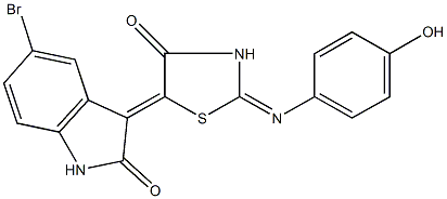 , 315232-22-5, 结构式