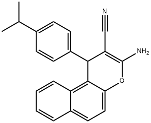 315249-09-3 Structure