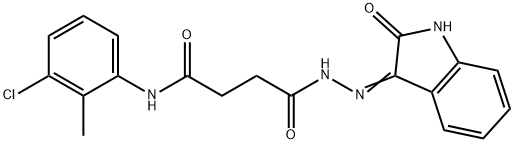 315672-76-5 Structure