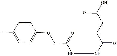 , 315672-82-3, 结构式