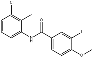 , 315675-24-2, 结构式