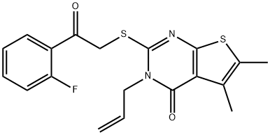 , 315708-55-5, 结构式