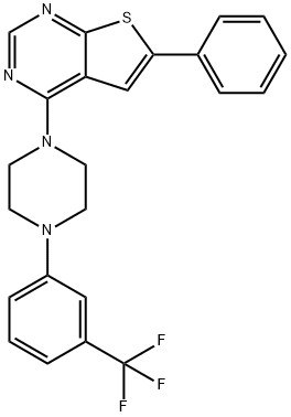 , 315709-02-5, 结构式