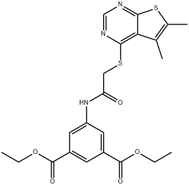 , 315711-60-5, 结构式