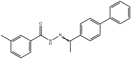 , 316130-75-3, 结构式