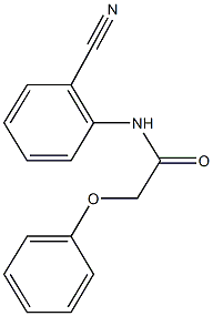 , 316151-13-0, 结构式