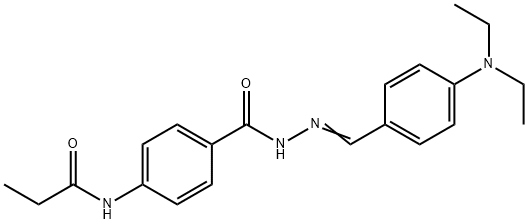 , 316153-20-5, 结构式