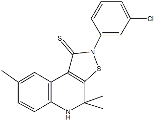 , 316360-01-7, 结构式