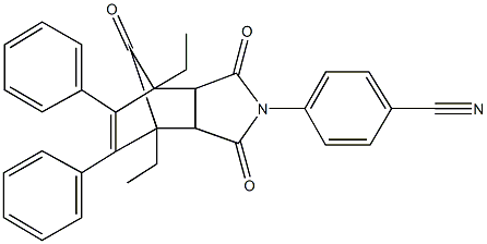 , 317321-90-7, 结构式