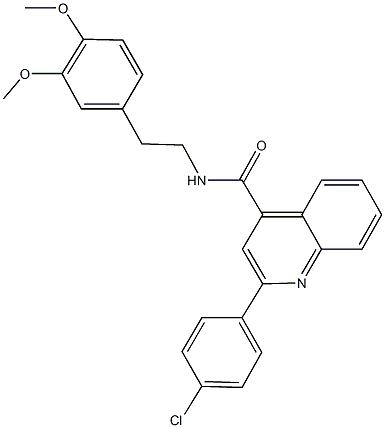  化学構造式