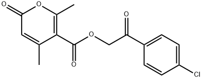 318513-00-7 结构式