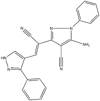 , 321372-40-1, 结构式