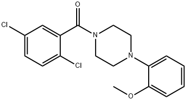 , 321533-16-8, 结构式