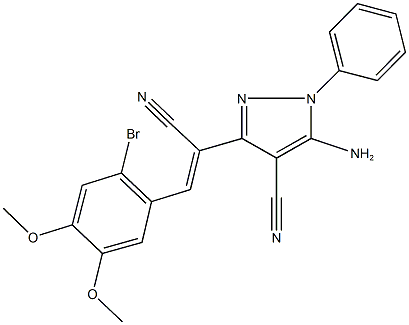 , 321742-30-7, 结构式