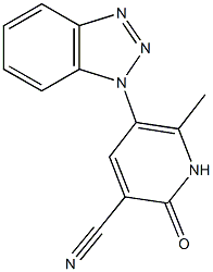 , 321865-07-0, 结构式