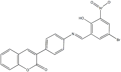 , 321963-64-8, 结构式