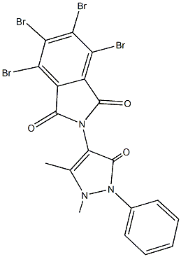 , 321978-93-2, 结构式