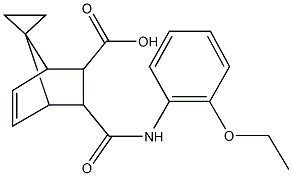 , 322688-83-5, 结构式