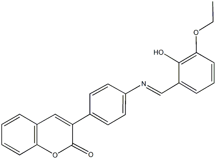 , 324019-30-9, 结构式