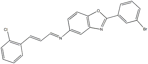  化学構造式