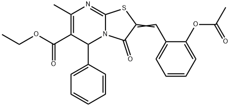 ethyl late Structure