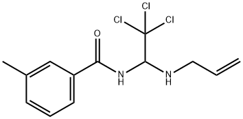324070-63-5 N-[1-(allylamino)-2,2,2-trichloroethyl]-3-methylbenzamide