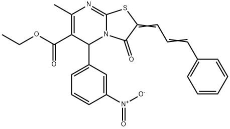 324070-72-6 Structure