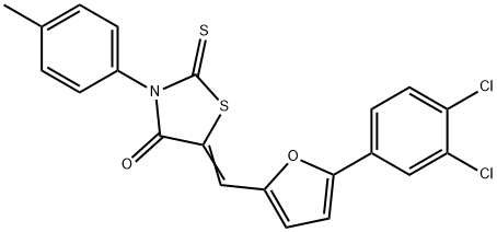 , 324546-80-7, 结构式