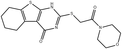 , 325476-32-2, 结构式