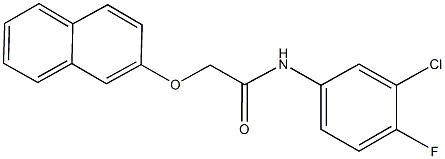 , 325763-91-5, 结构式