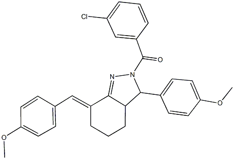 , 326174-73-6, 结构式