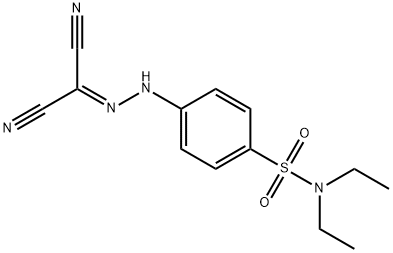 , 326909-21-1, 结构式