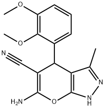 326915-18-8 结构式