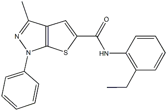 , 327049-61-6, 结构式