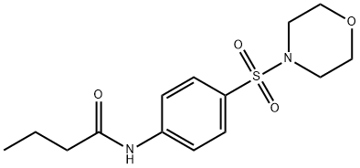 , 327066-05-7, 结构式