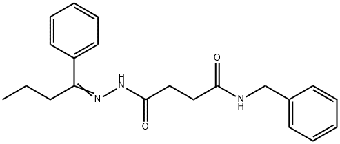 , 327069-12-5, 结构式