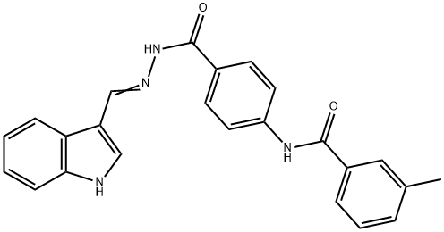 , 327069-57-8, 结构式