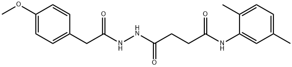 327069-96-5 Structure