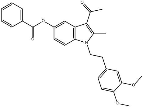 , 327086-15-7, 结构式