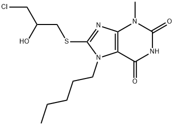 327167-64-6 结构式